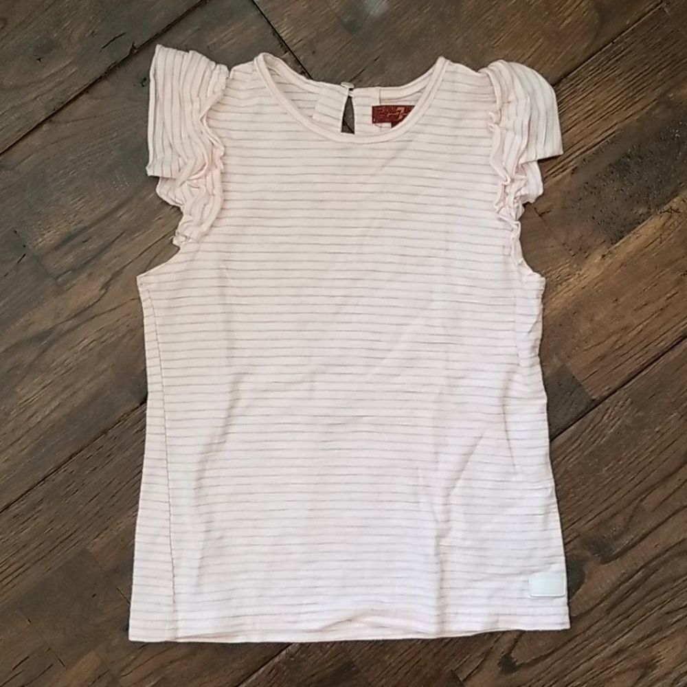 7 for all Mankind Size 4T